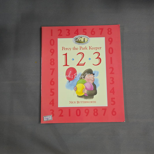 Percy 123
