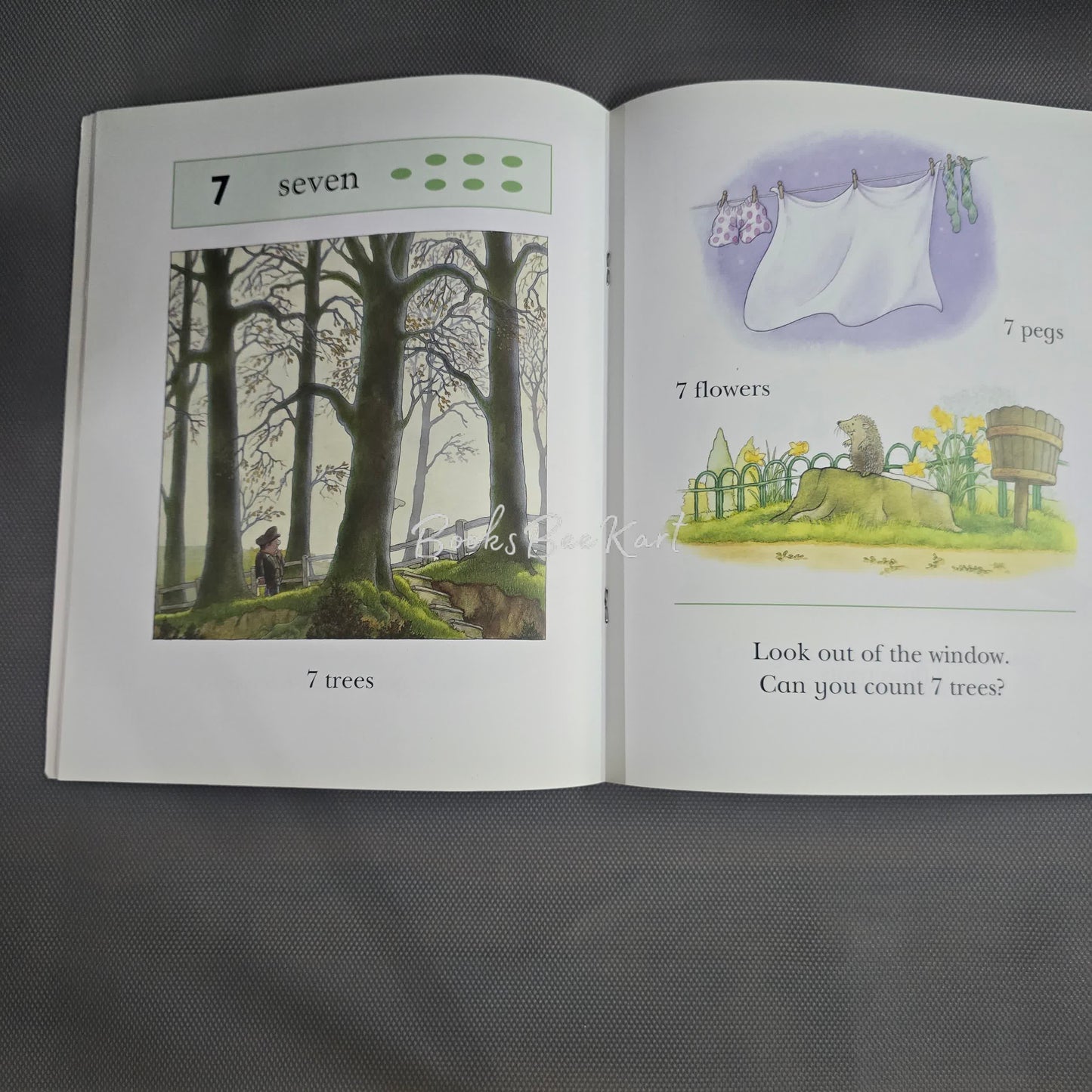 Percy 123
