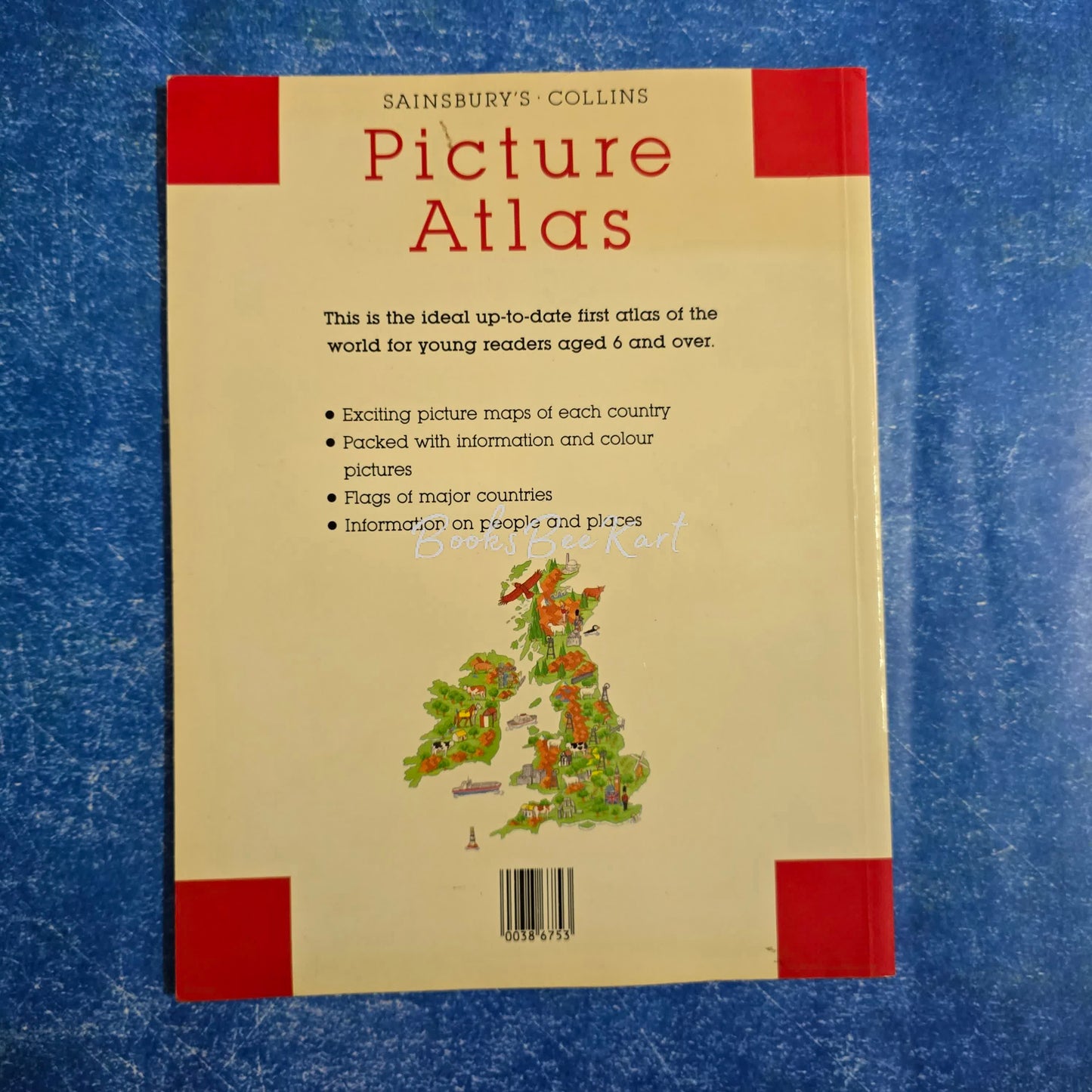 Picture Atlas