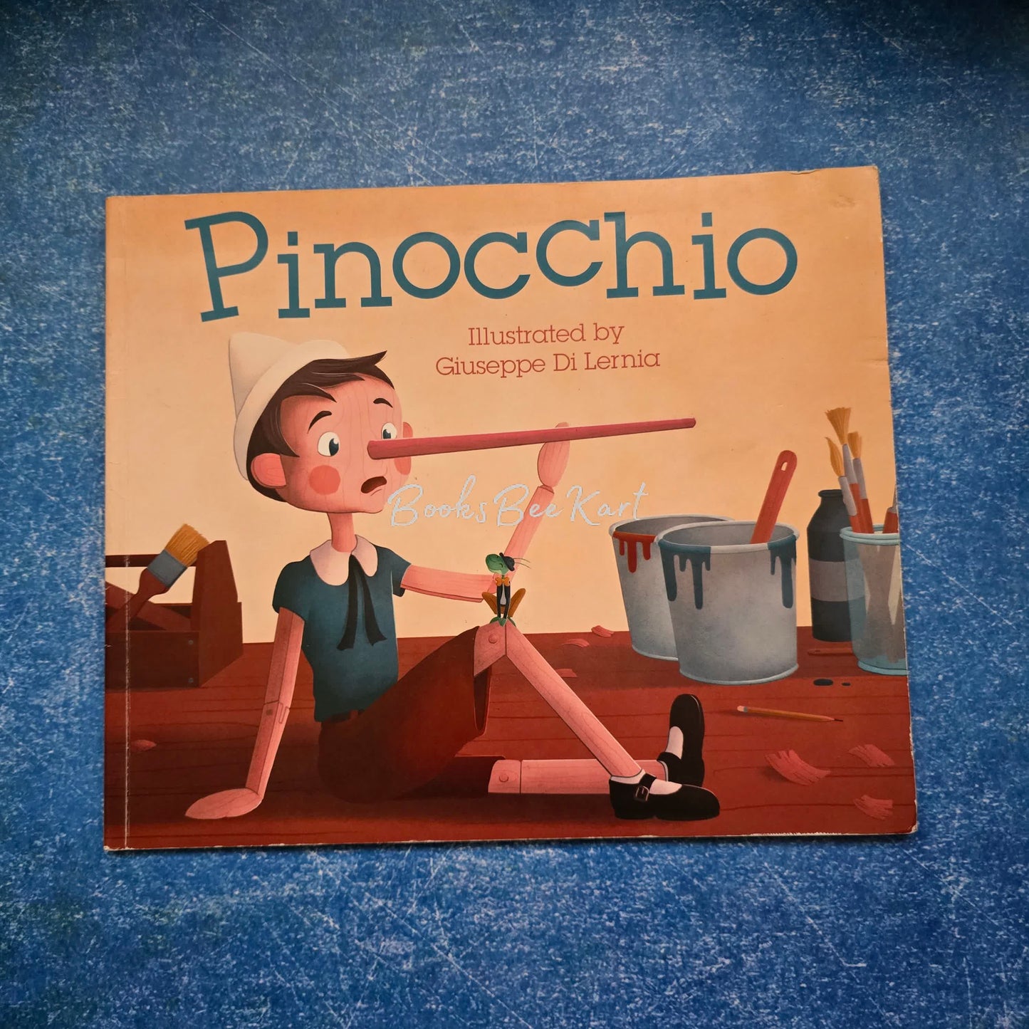 Pinocchio