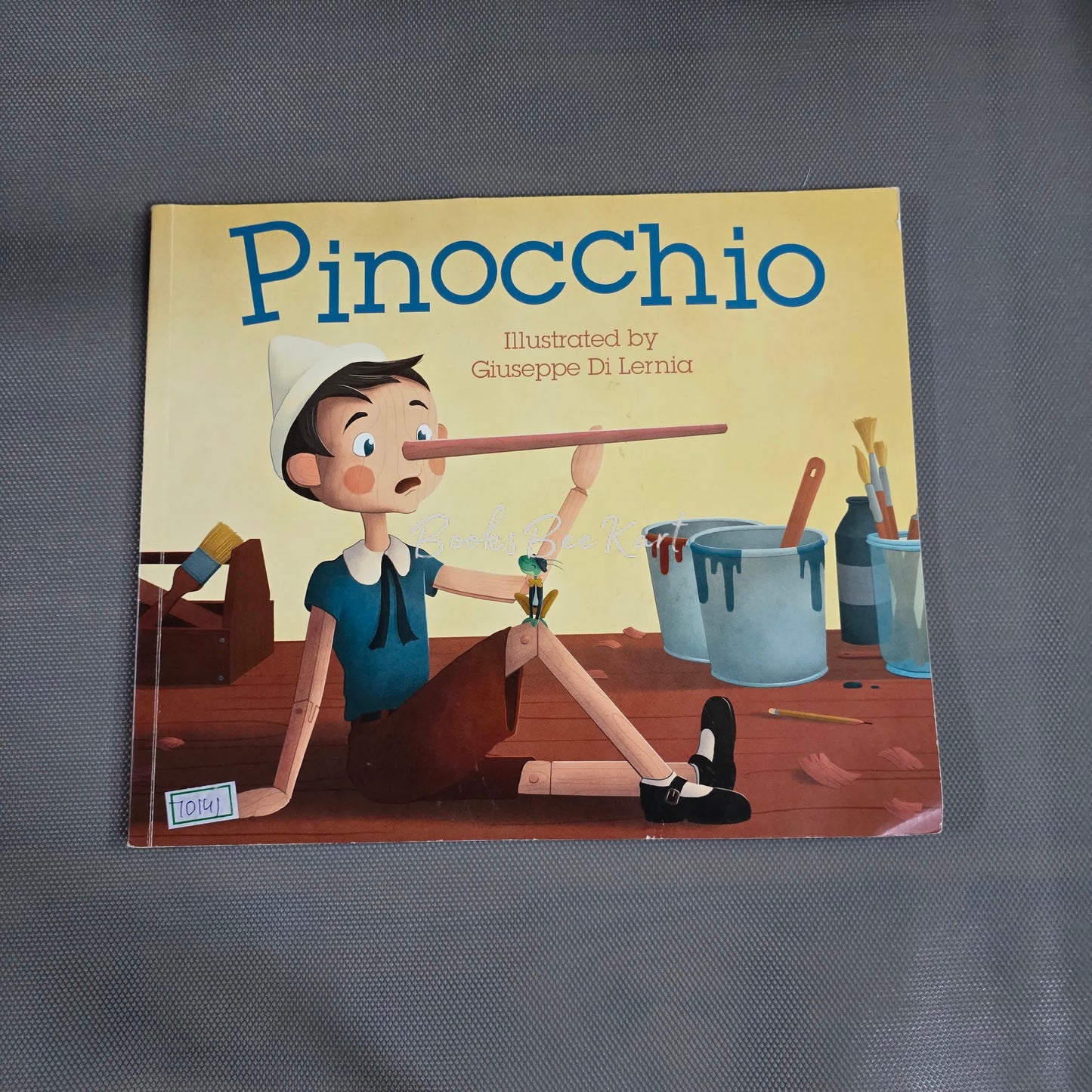 Pinocchio