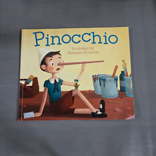 Pinocchio