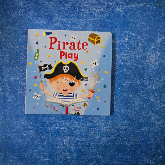 Pirate play