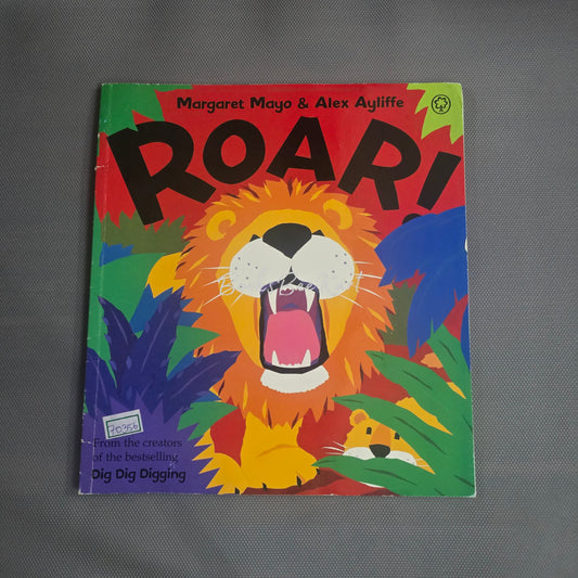 Roar