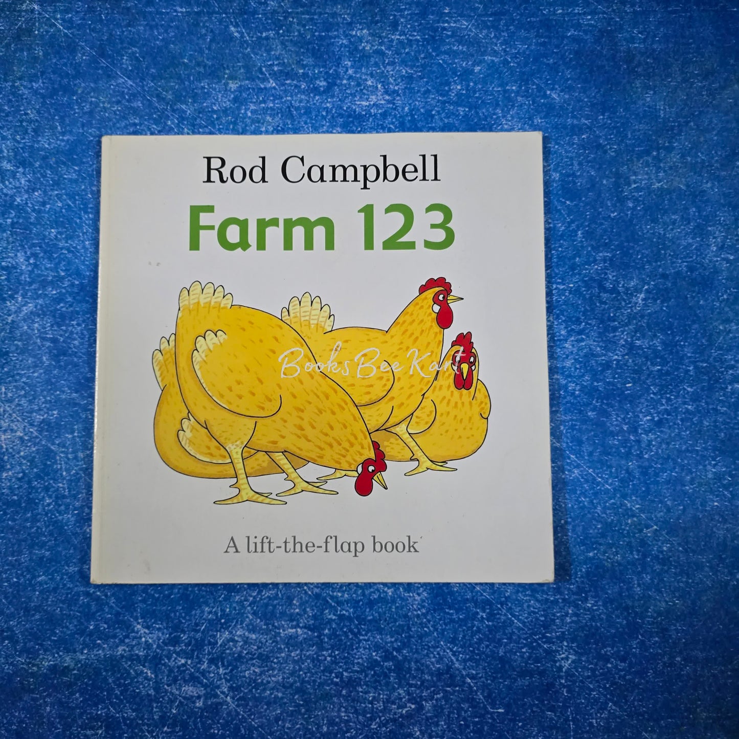 Rod Campbell Farm 123