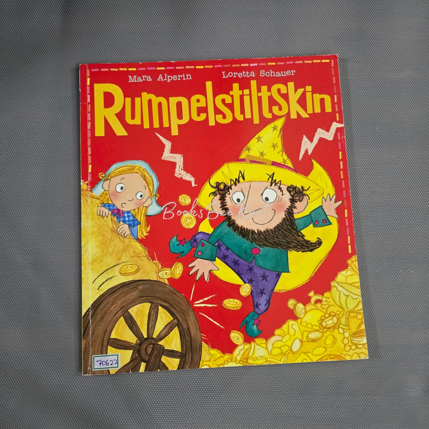 Rumpelstiltskin