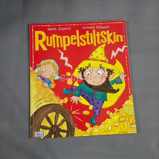 Rumpelstiltskin