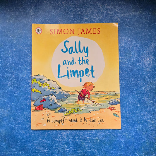 Sally and the Limpet