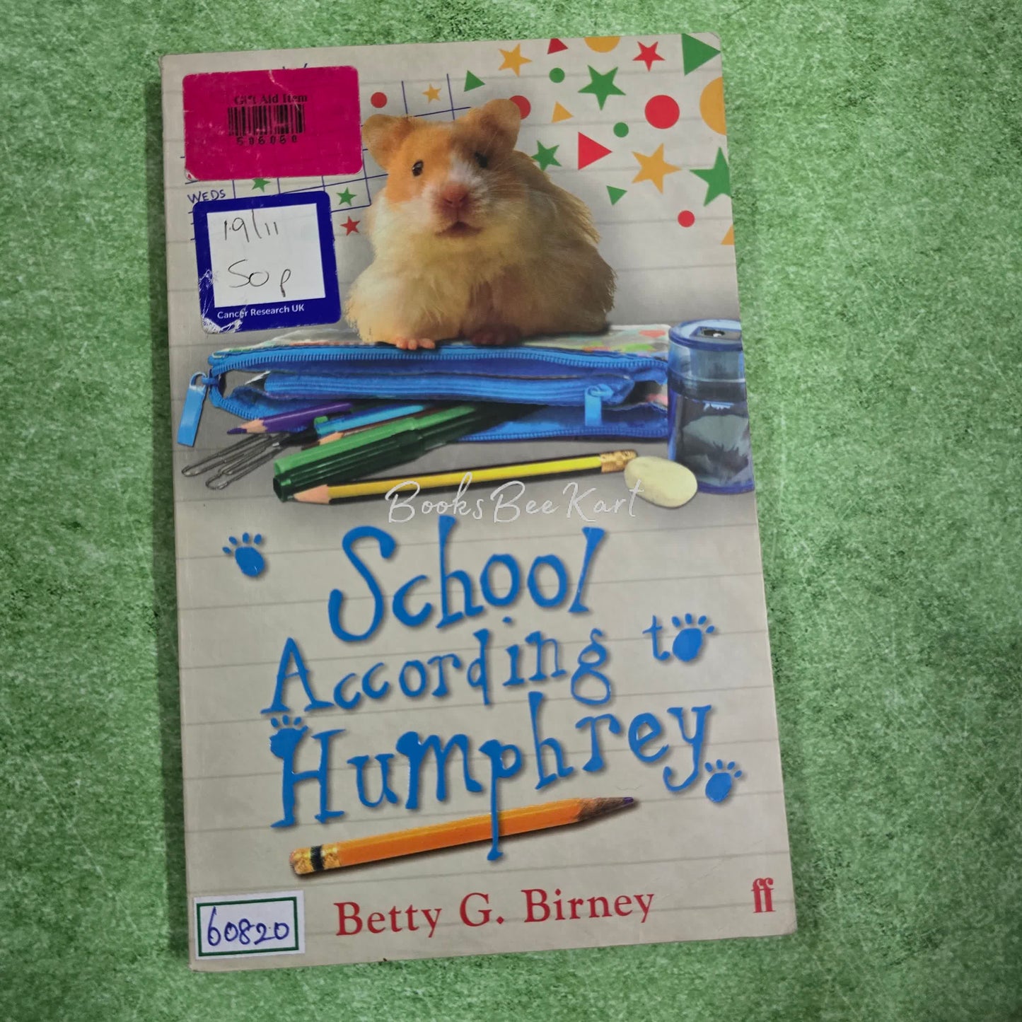 School According to Humphrey