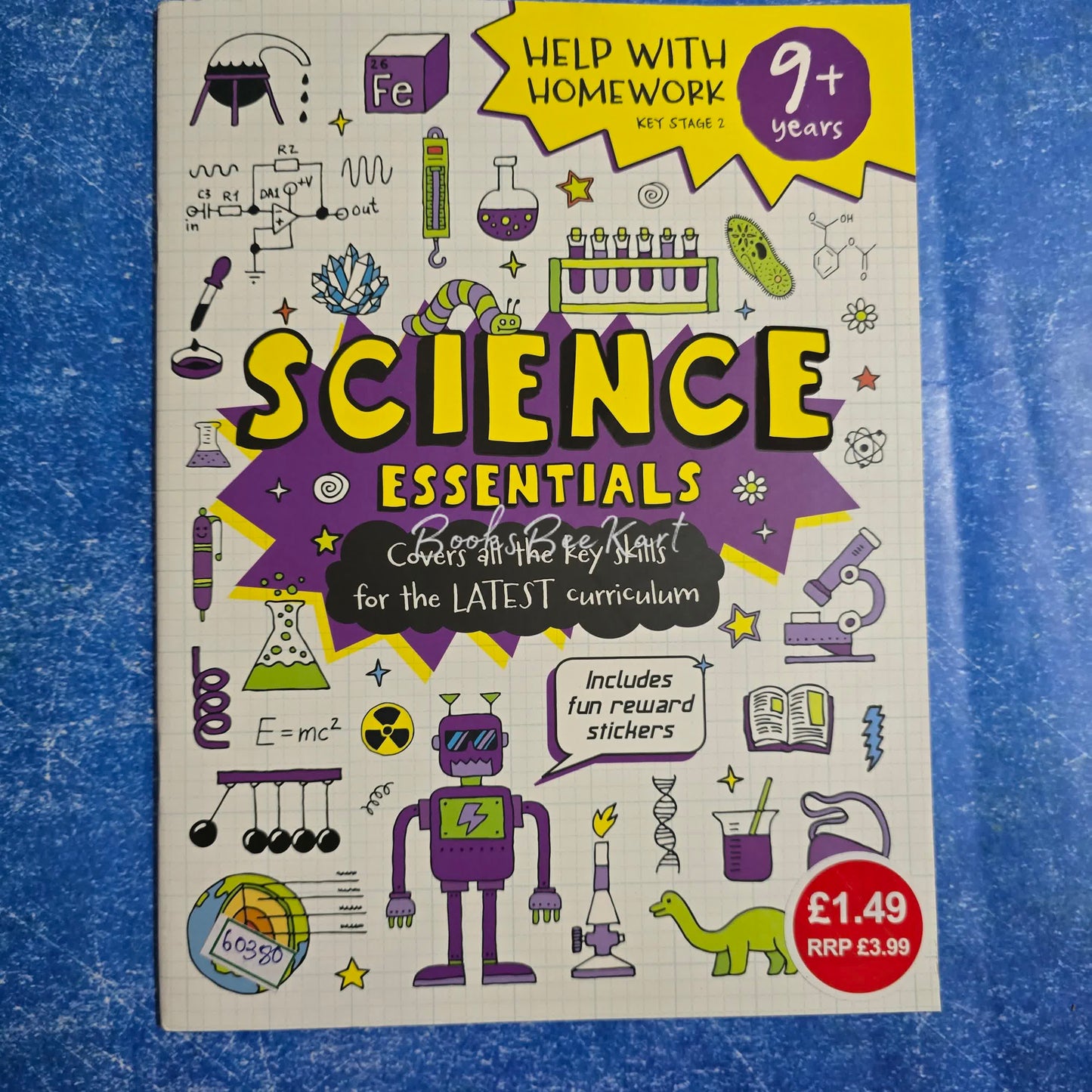 Science Essential