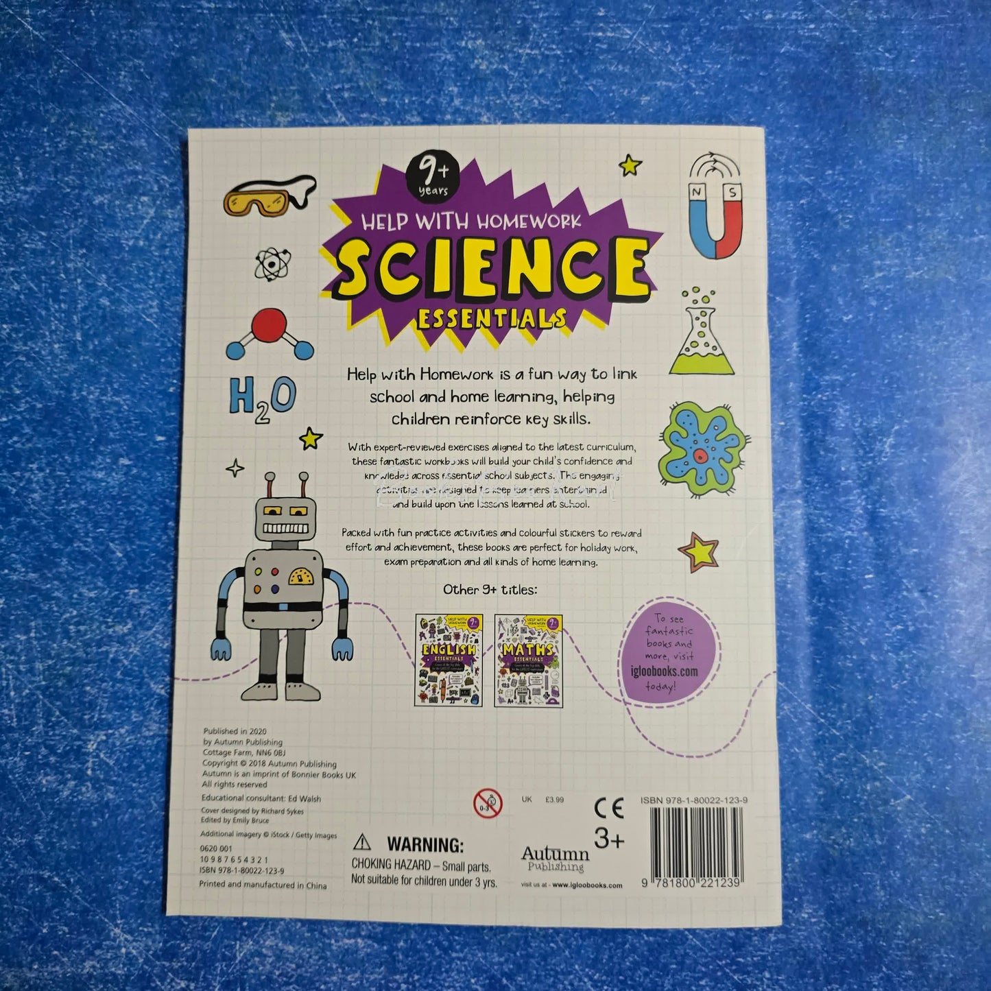 Science Essential