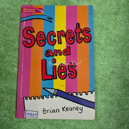 Secrets and Lies