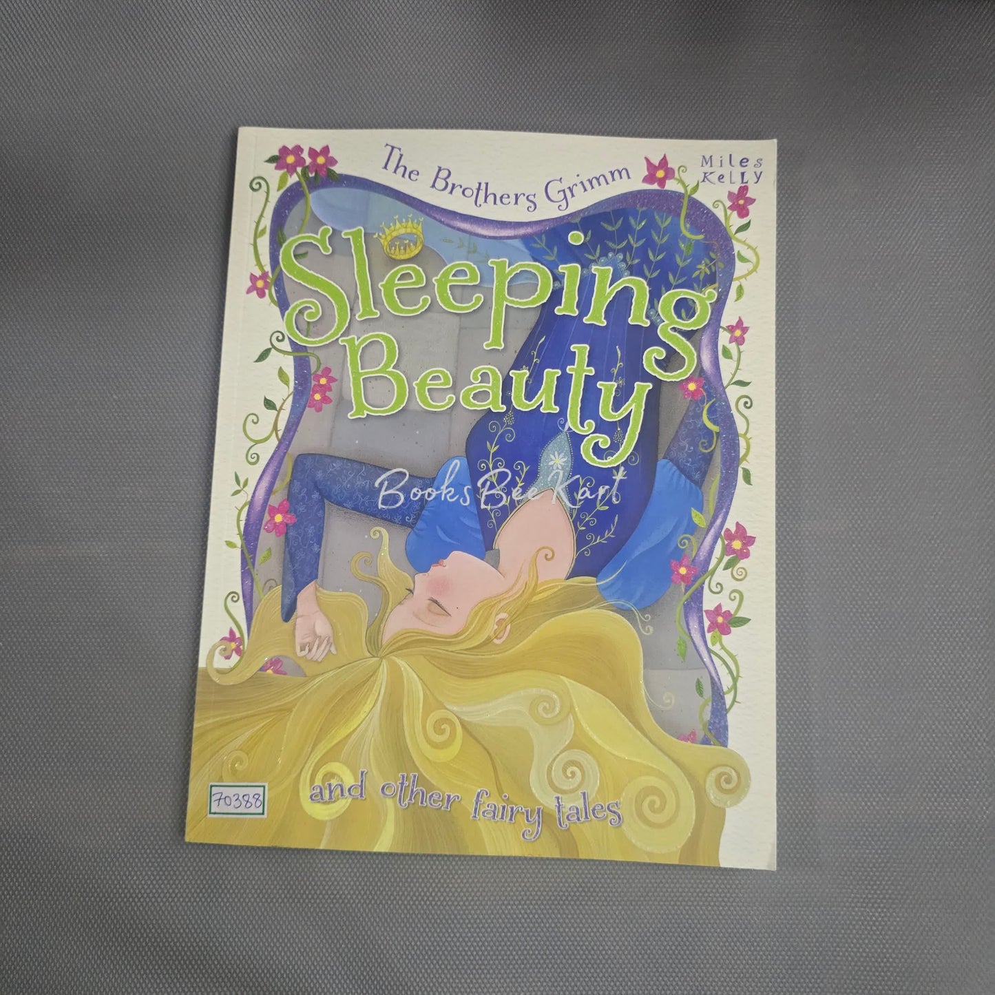 Sleeping Beauty