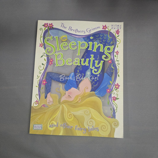 Sleeping Beauty