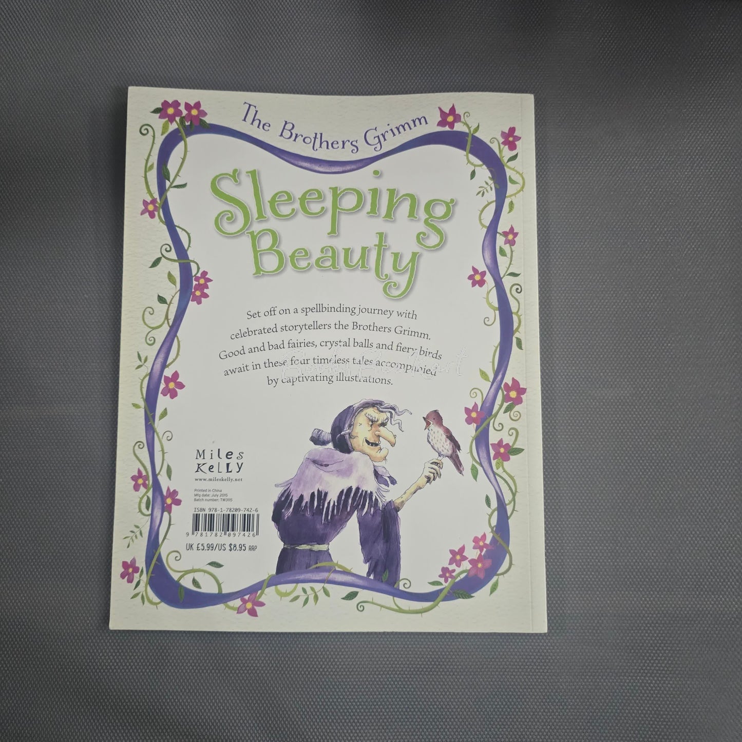 Sleeping Beauty