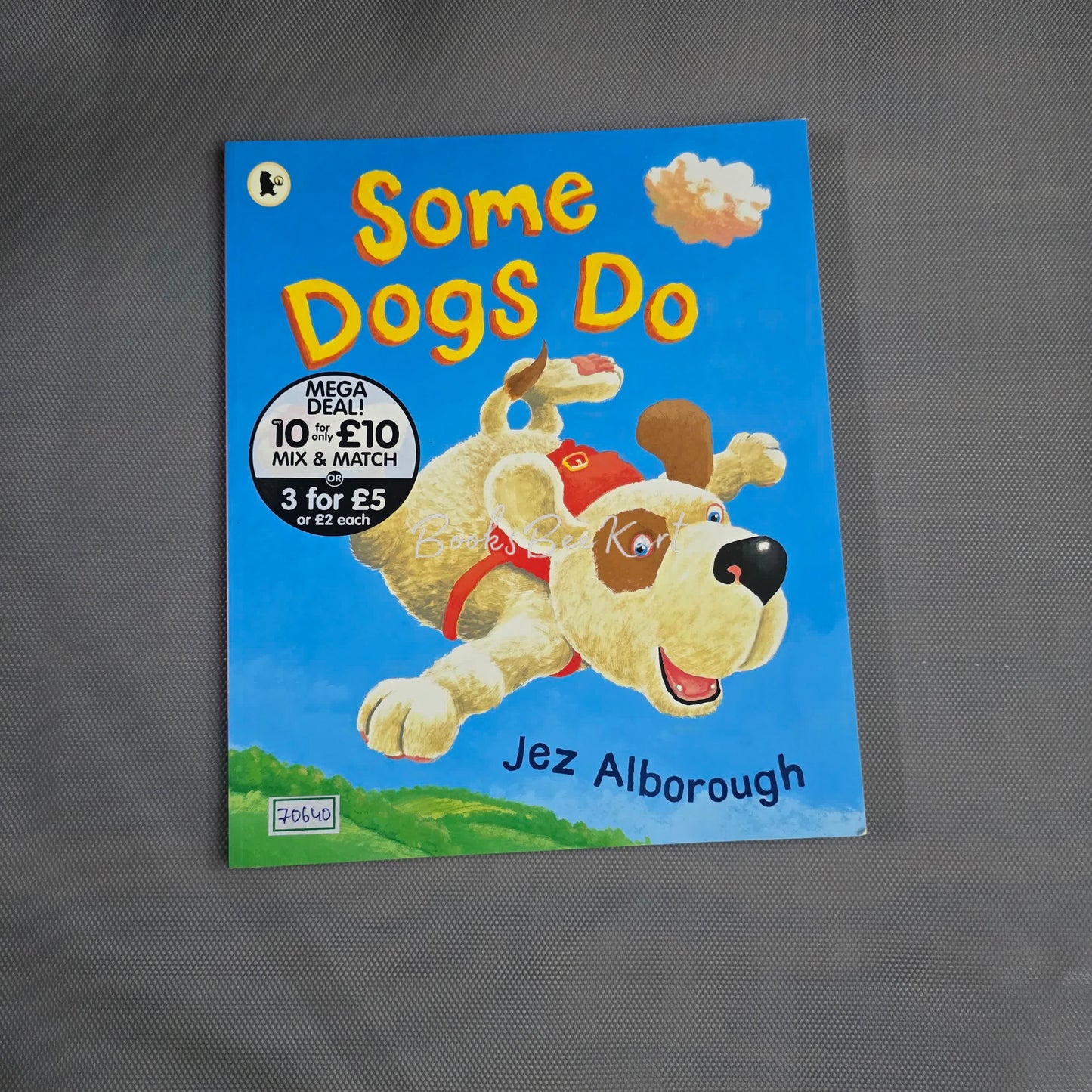Some Dogs Do