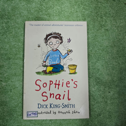 Sophie Snail