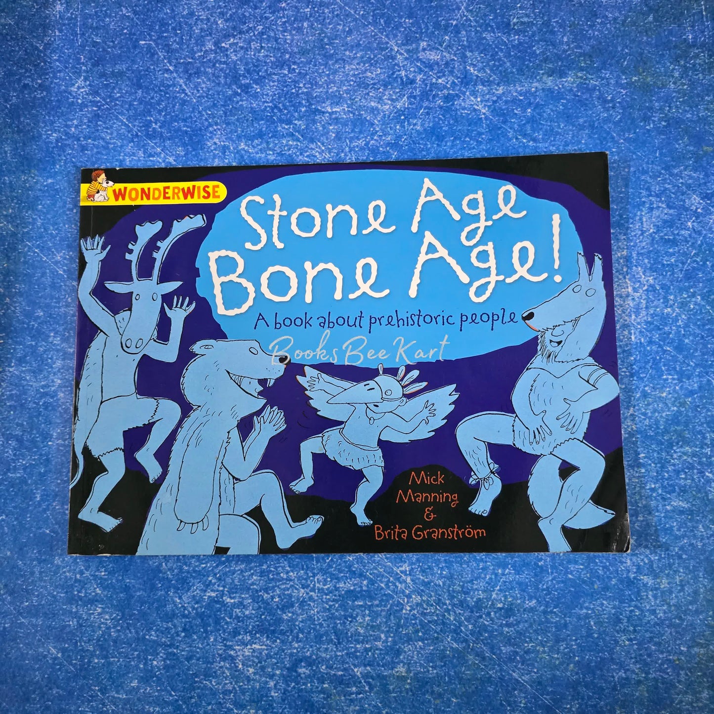 Stone Age Bone Age!