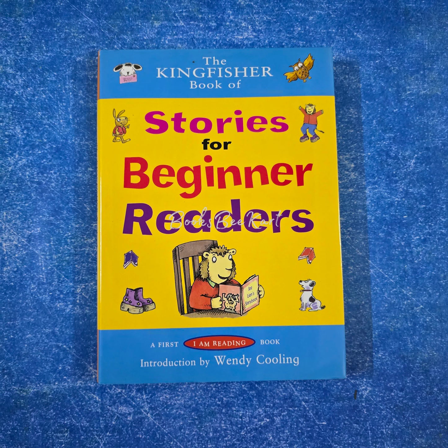 Stories for Beginner Readers