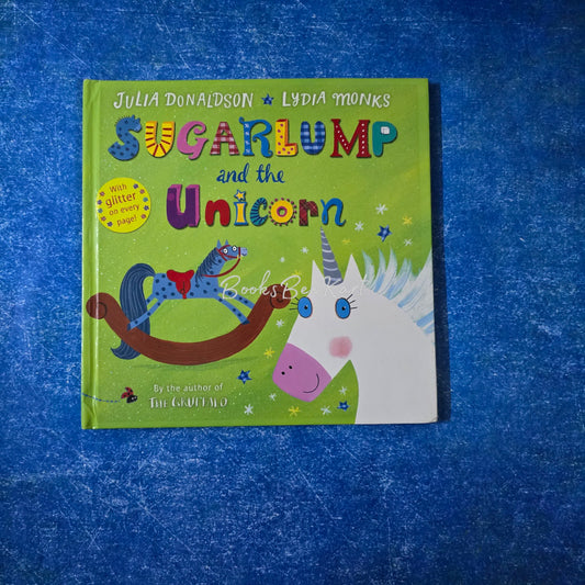 SUGARLUMP and The Unicorn