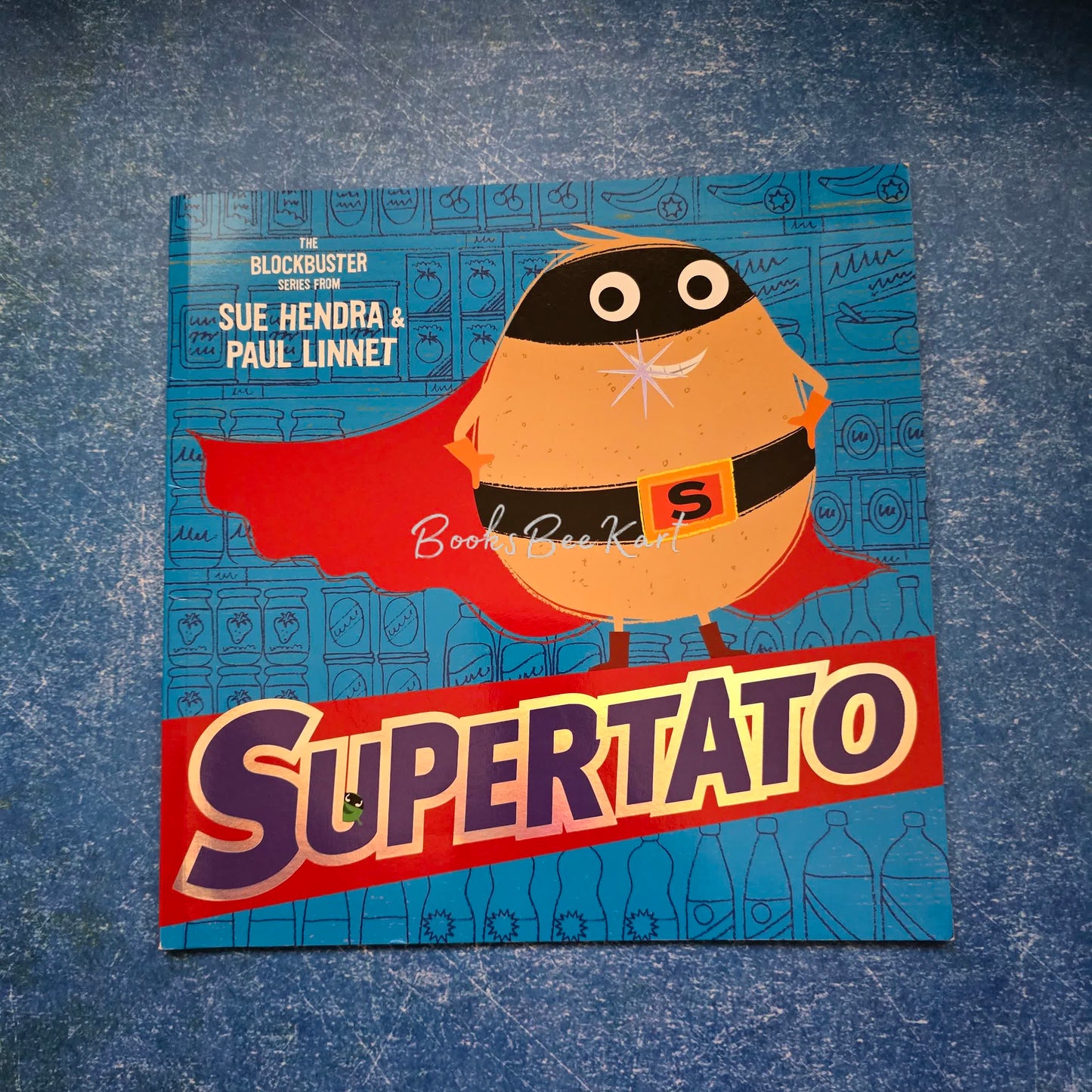 SUPERTATO