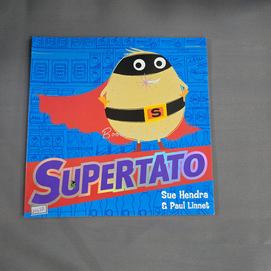Supertato