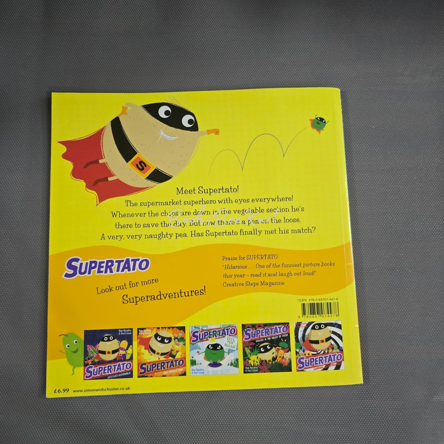 Supertato