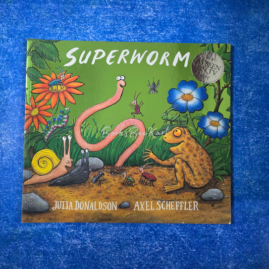 Superworm