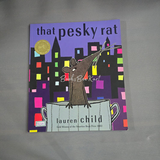 That Pesky Rat