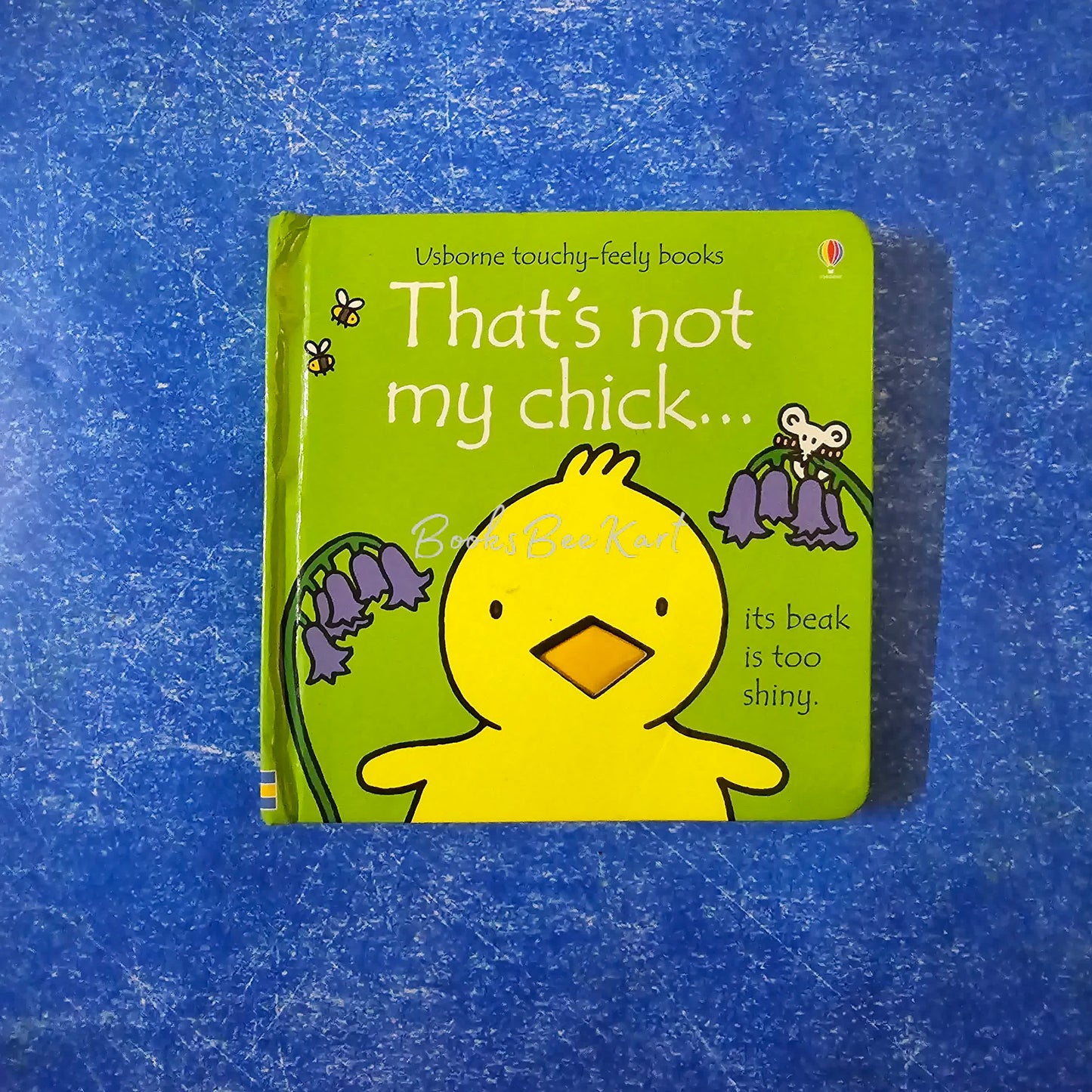 That's not My Chick