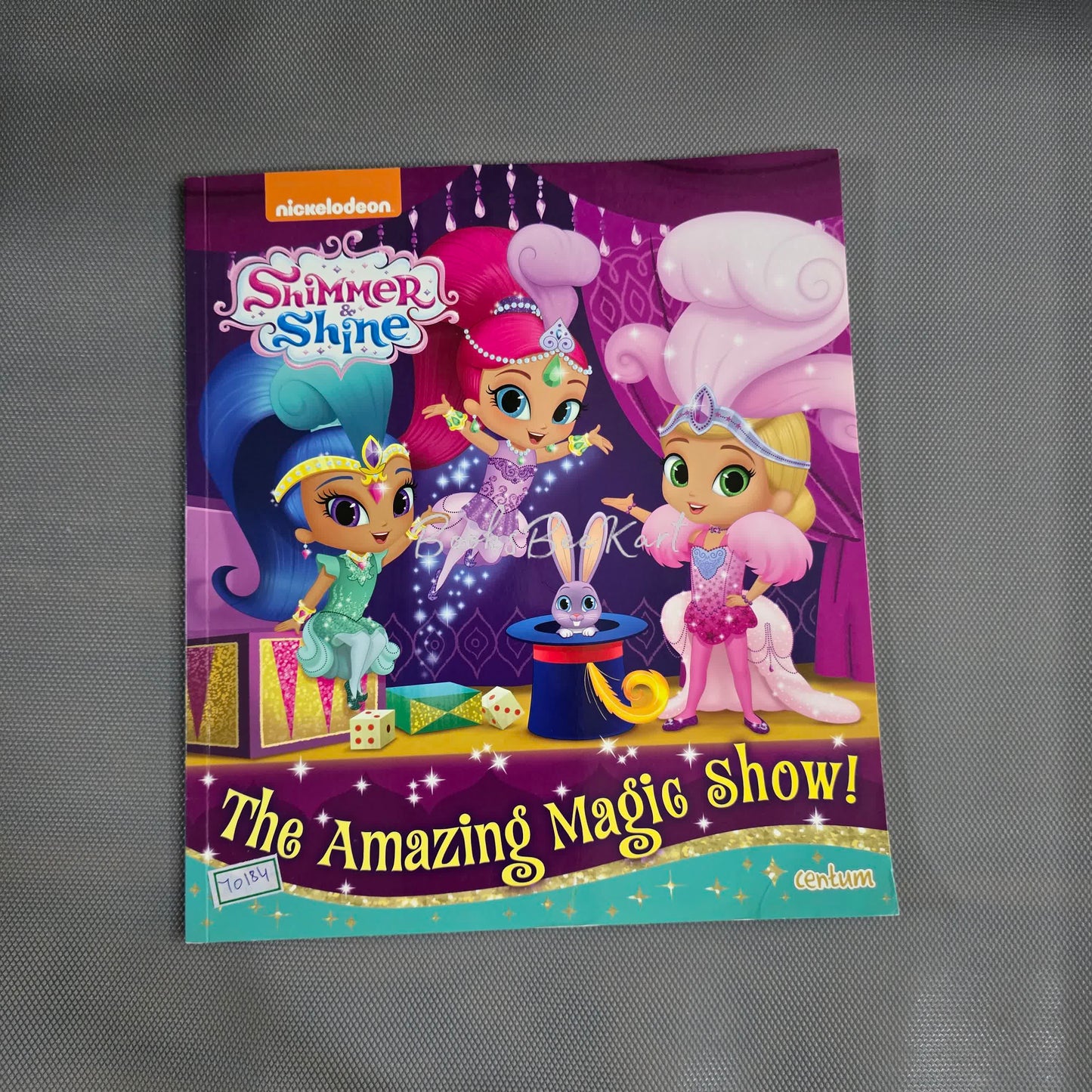 The Amazing Magic Show