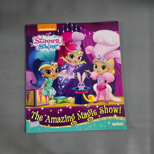 The Amazing Magic Show