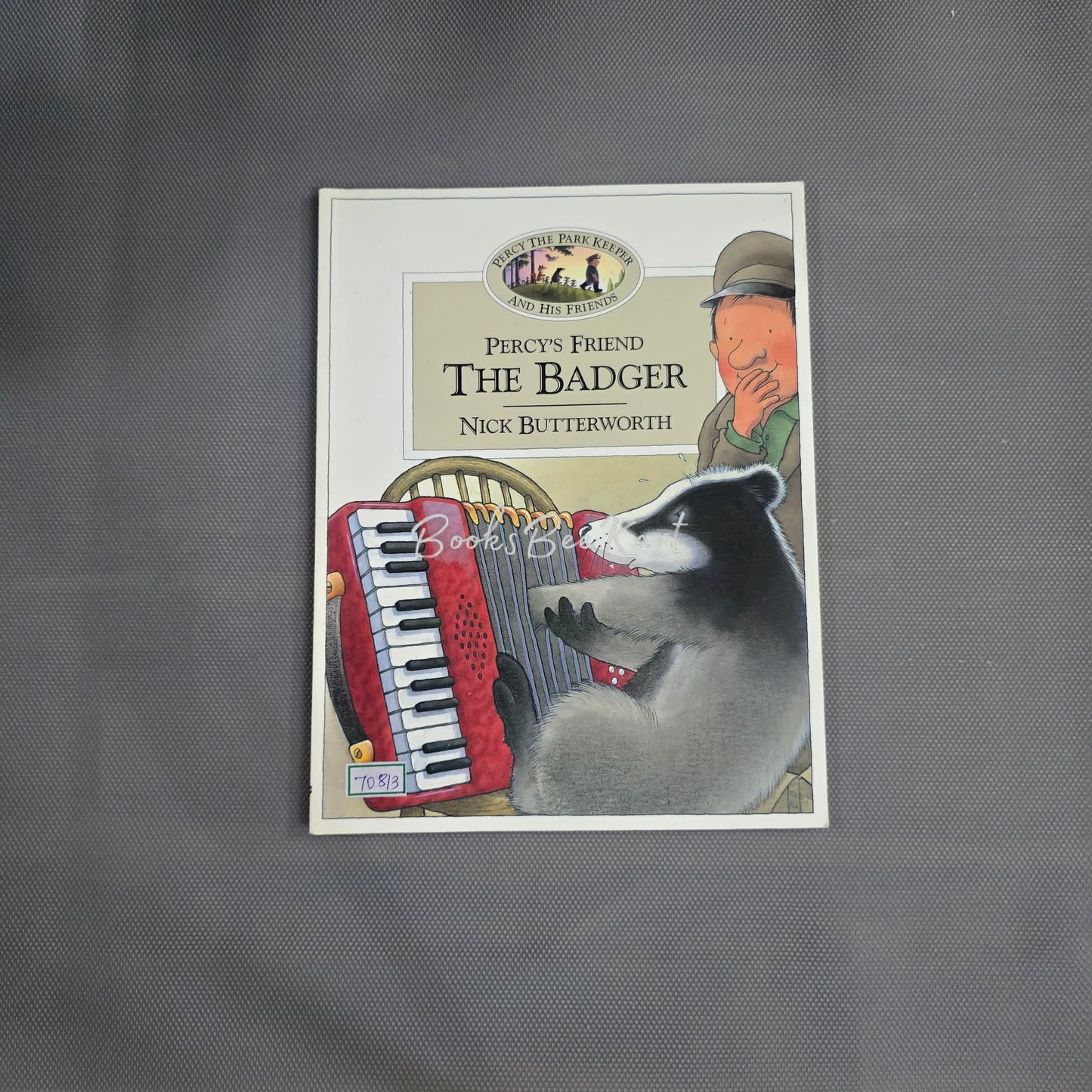The Badger