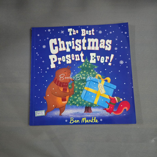 The Best Christmas Ever