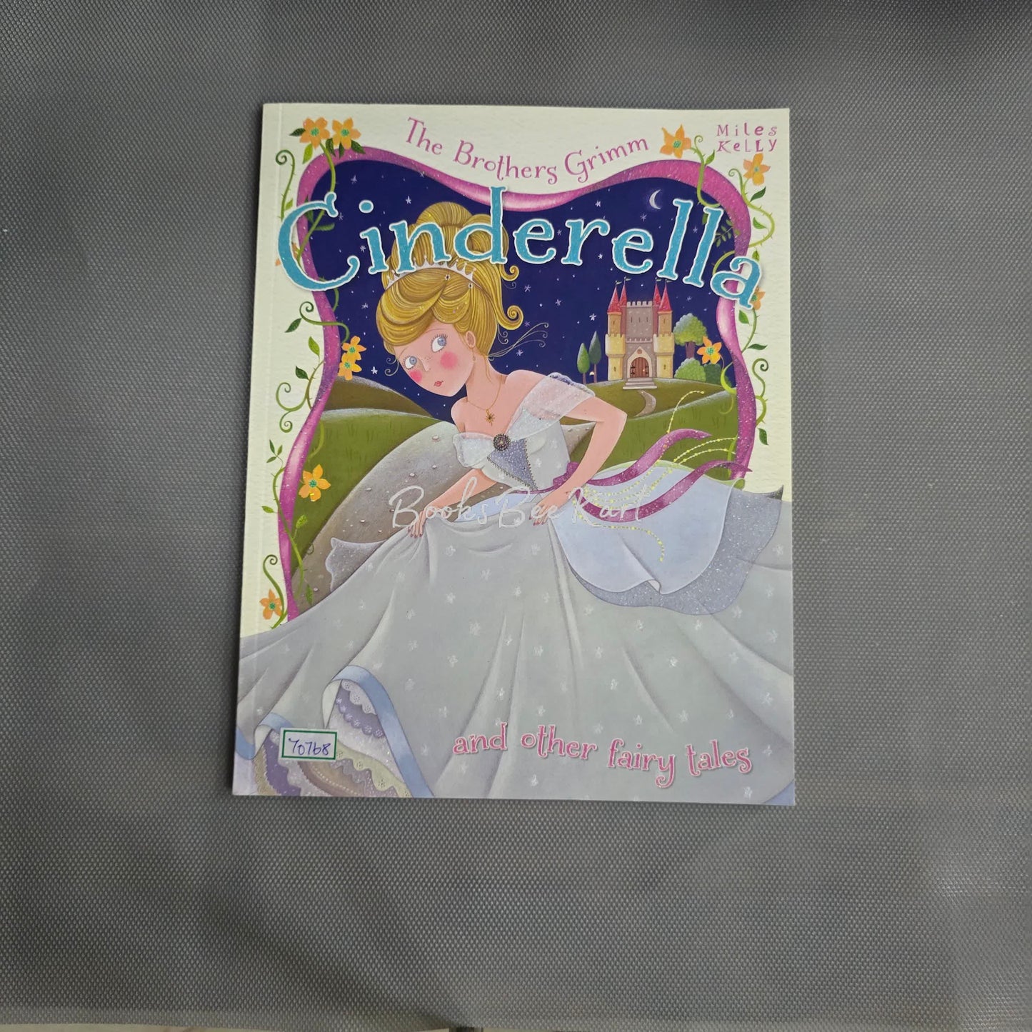 Cinderella and Other Fairy Tales