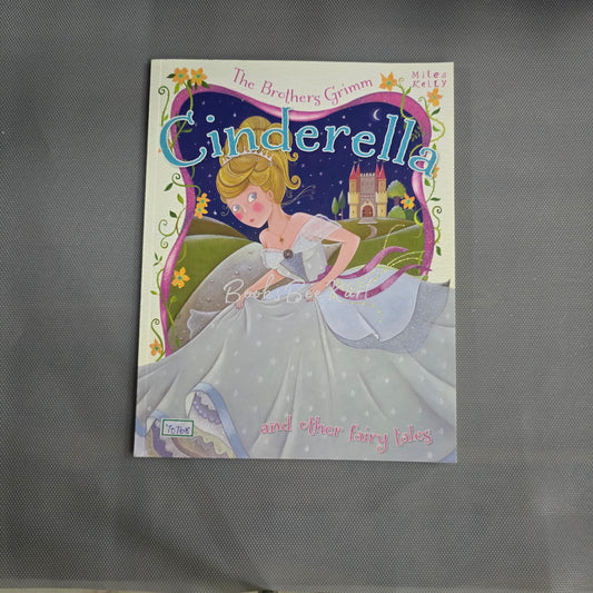 Cinderella and Other Fairy Tales