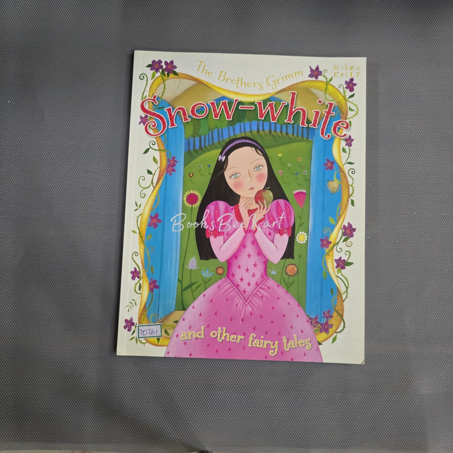 Snow-White and other Fairy tales