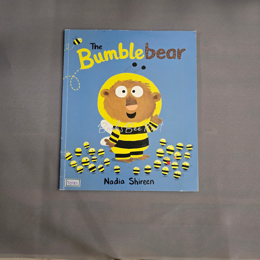 The Bumble Bear
