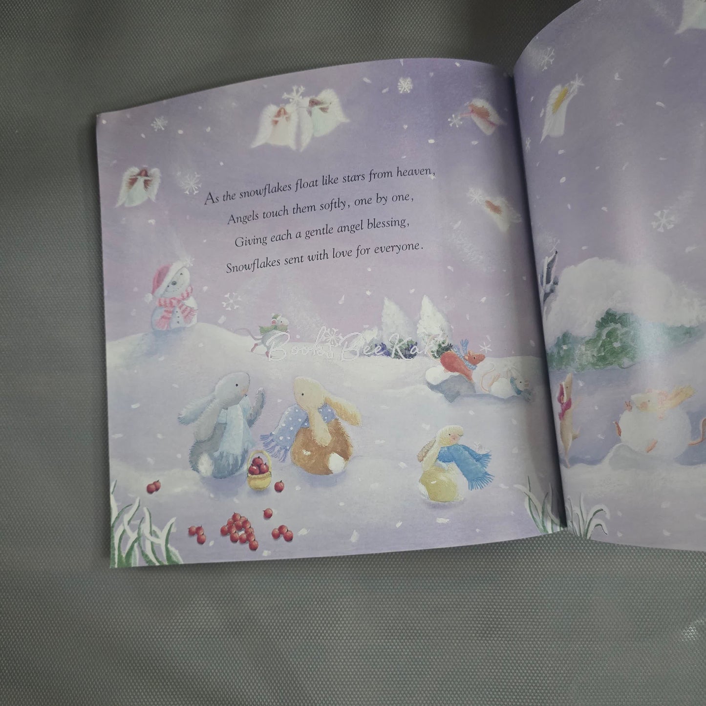 The Christmas Angels
