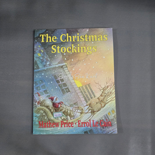 The Christmas Stockings
