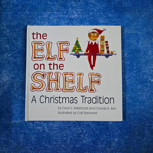 The ELF on The SHELF