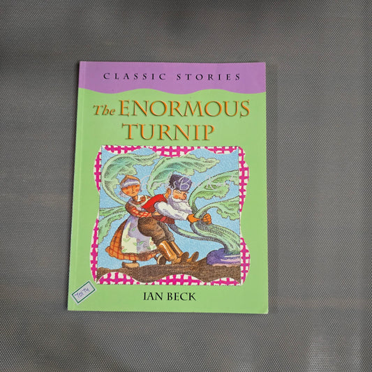 The Enormous Turnip