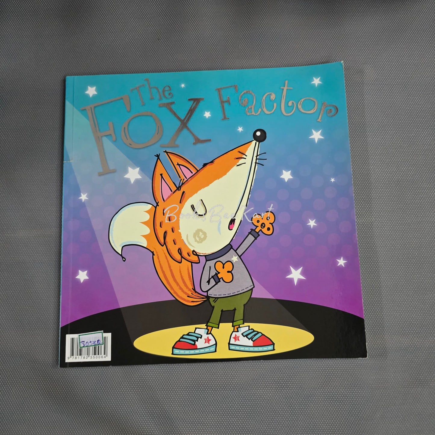 The Fox Factor
