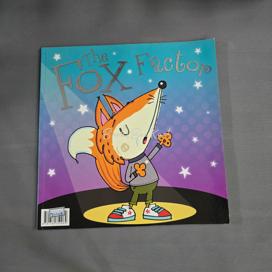 The Fox Factor