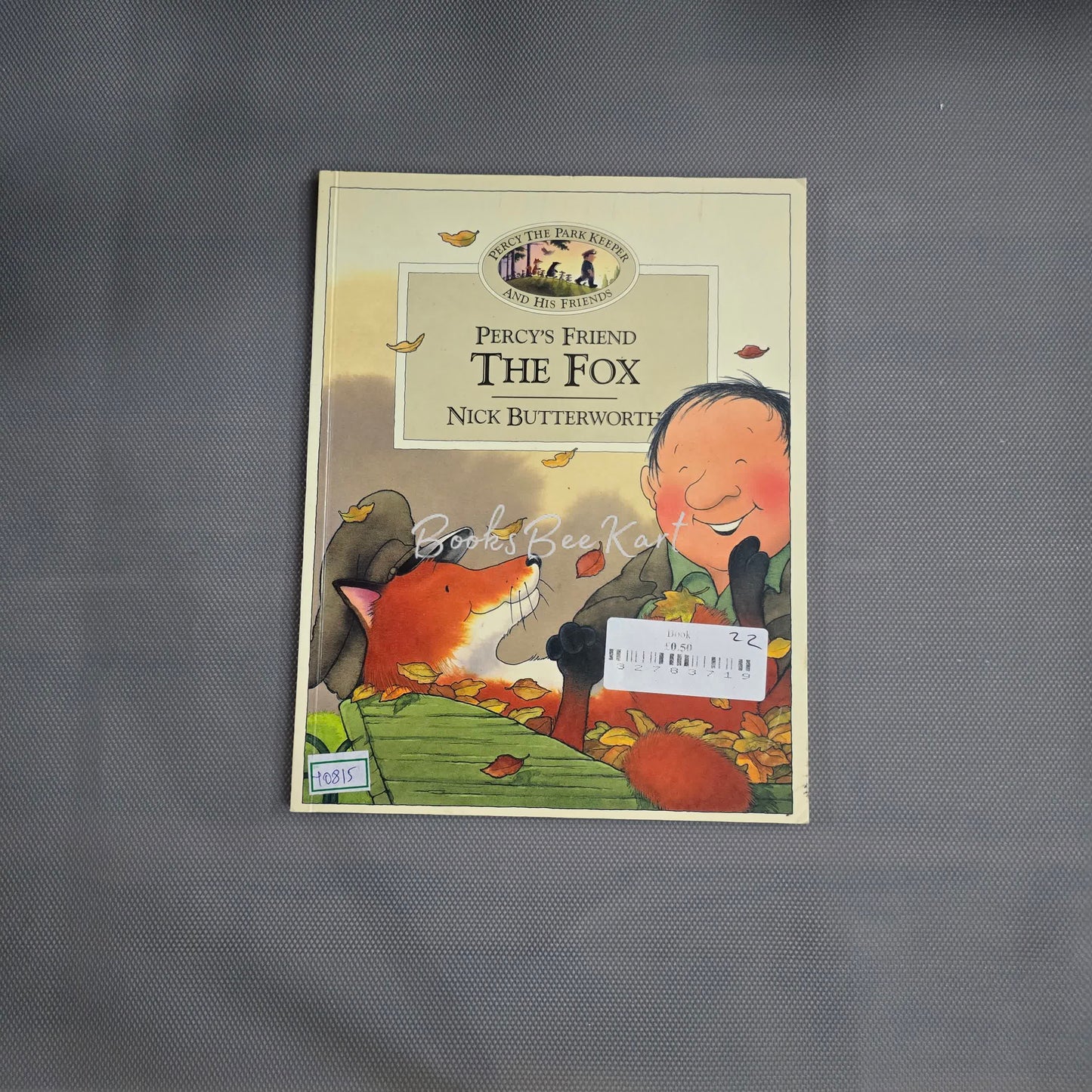 The Fox