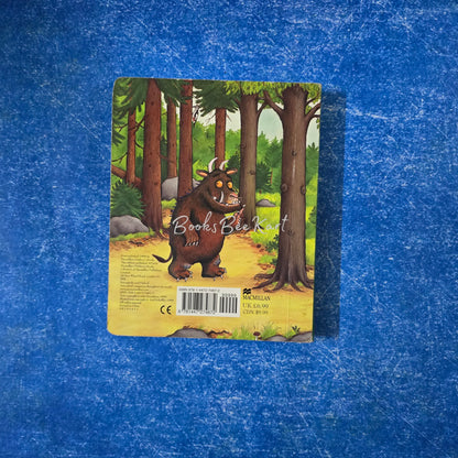 The GRUFFALO