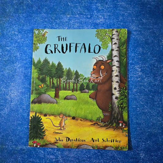 The GRUFFALO