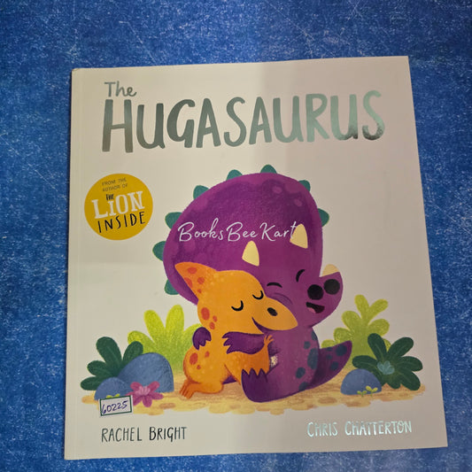 The Hugasaurus