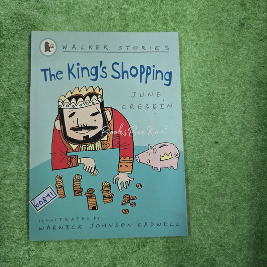 The King's Shopping