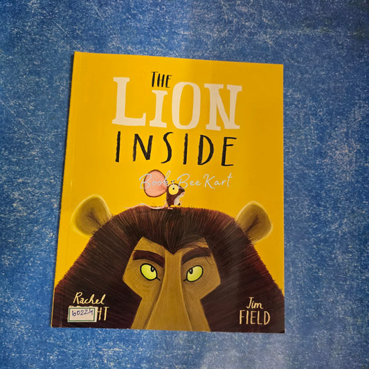 The Lion Inside